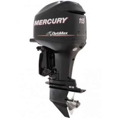 Лодочный мотор Mercury 115 ELPT Optimax